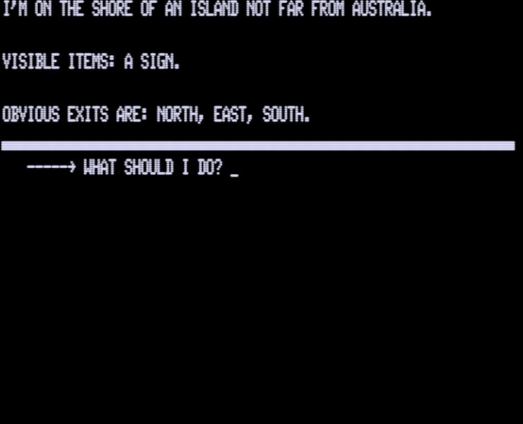 Screen shot